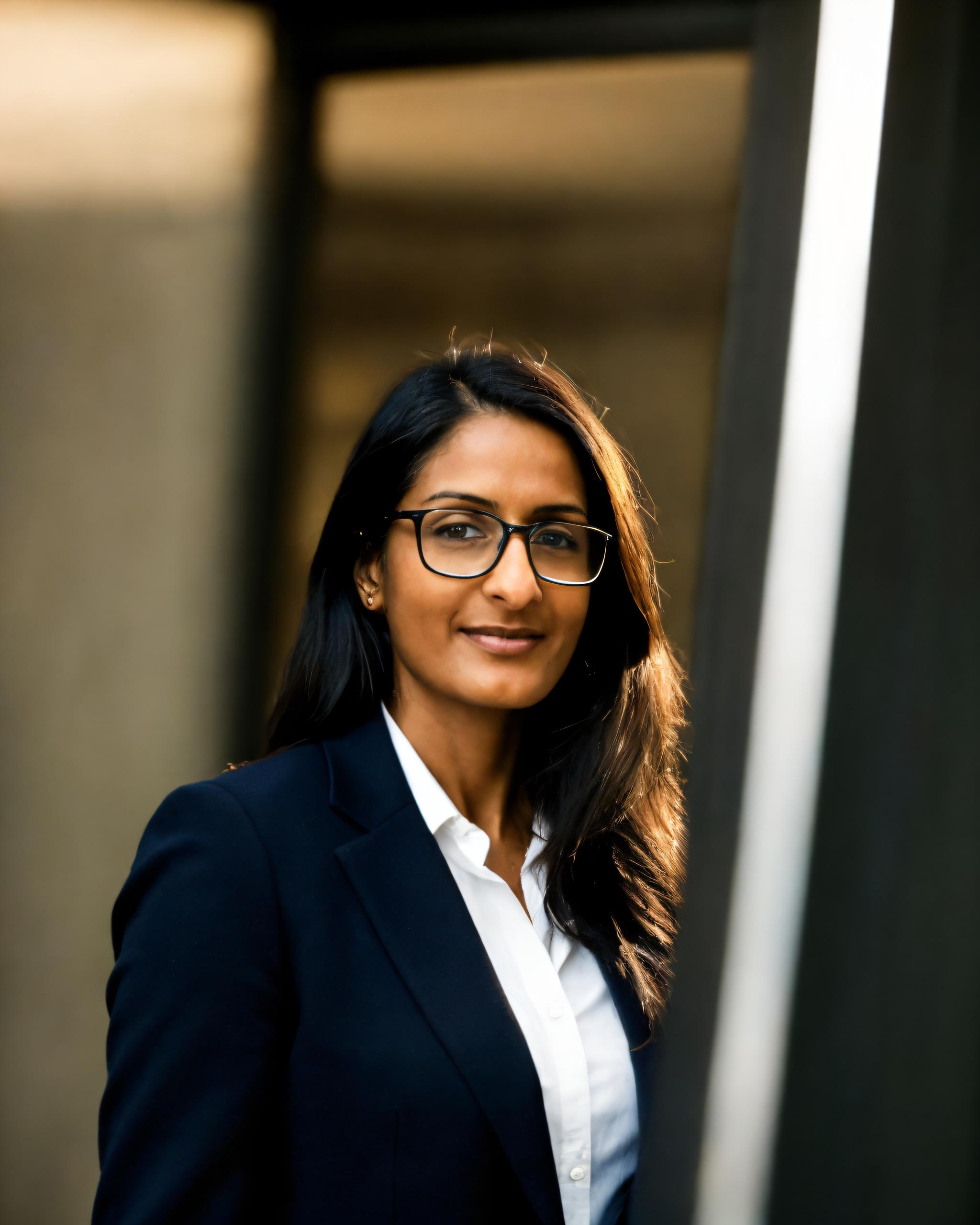 Profile of the Dietitian